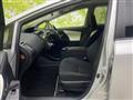 2017 Toyota PRIUS α