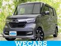 2019 Honda N BOX