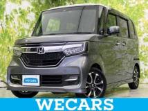 2019 Honda N BOX
