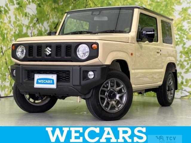 2025 Suzuki Jimny