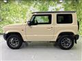 2025 Suzuki Jimny