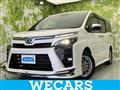 2020 Toyota Voxy