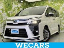 2020 Toyota Voxy
