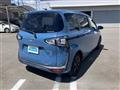 2022 Toyota Sienta