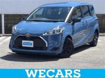 2022 Toyota Sienta