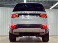 2018 Land Rover Discovery