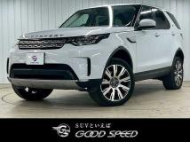 2018 Land Rover Discovery