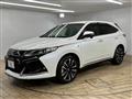 2018 Toyota Harrier