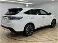 2018 Toyota Harrier