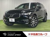 2018 Volvo XC60