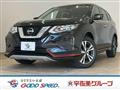 2018 Nissan X-Trail