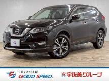 2019 Nissan X-Trail