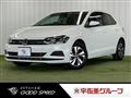 2021 Volkswagen Polo