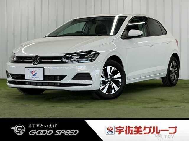 2021 Volkswagen Polo