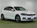 2021 Volkswagen Polo
