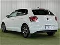 2021 Volkswagen Polo
