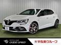 2020 Renault Megane