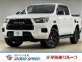 2022 Toyota Hilux