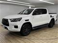 2022 Toyota Hilux