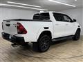 2022 Toyota Hilux