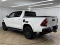 2022 Toyota Hilux