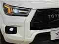 2022 Toyota Hilux