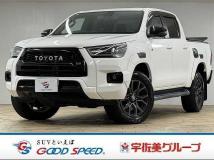 2022 Toyota Hilux