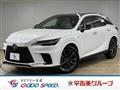 2025 Lexus RX