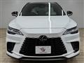 2025 Lexus RX