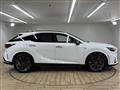 2025 Lexus RX