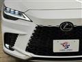 2025 Lexus RX