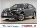 2020 Toyota Harrier Hybrid