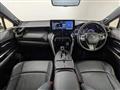 2020 Toyota Harrier Hybrid