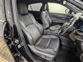 2020 Toyota Harrier Hybrid