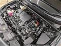 2020 Toyota Harrier Hybrid
