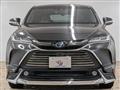 2020 Toyota Harrier Hybrid