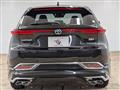 2020 Toyota Harrier Hybrid