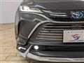 2020 Toyota Harrier Hybrid