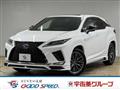 2020 Lexus RX