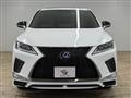 2020 Lexus RX