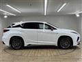 2020 Lexus RX