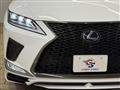 2020 Lexus RX