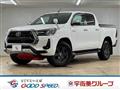 2023 Toyota Hilux