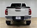 2023 Toyota Hilux