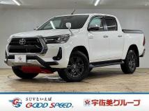 2023 Toyota Hilux
