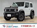 2025 Suzuki Jimny Sierra