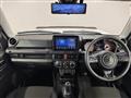 2025 Suzuki Jimny Sierra