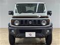 2025 Suzuki Jimny Sierra