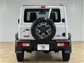 2025 Suzuki Jimny Sierra