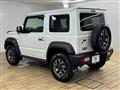 2025 Suzuki Jimny Sierra